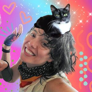 Fundraising Page: Josie Swift